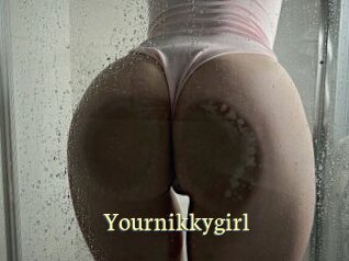 yournikkygirl Porn str8