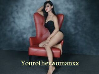 Yourotherwomanxx