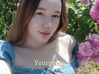 Yourpeony