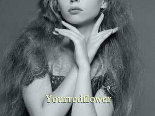Yourredflower