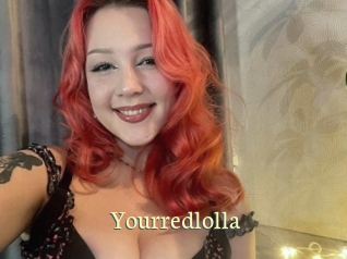 Yourredlolla