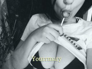 Yourr_mary