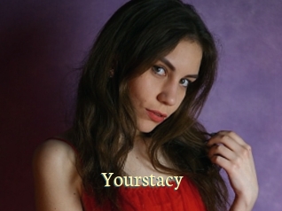 Yourstacy