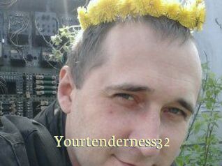 Yourtenderness32