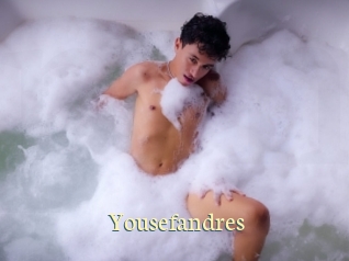 Yousefandres