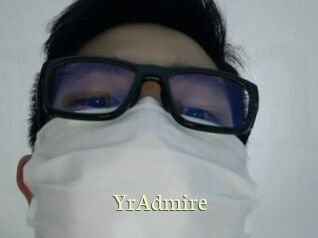 YrAdmire