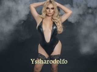 Yssharodolfo