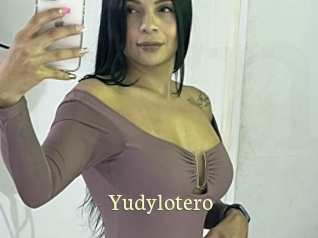 Yudylotero