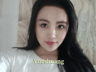 Yueshuang