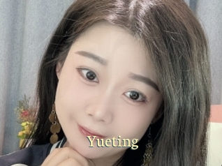 Yueting