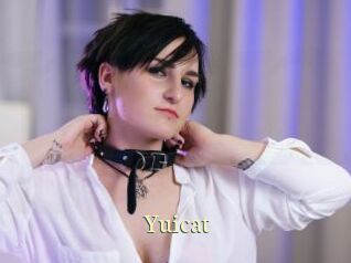 Yuicat