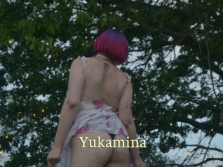 yukamina Porn str8