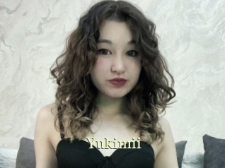 Yukimii