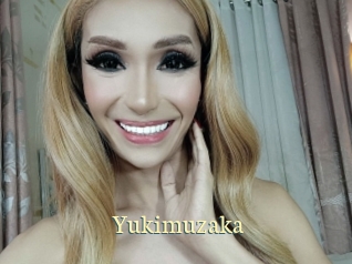 Yukimuzaka