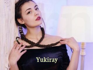 Yukiray