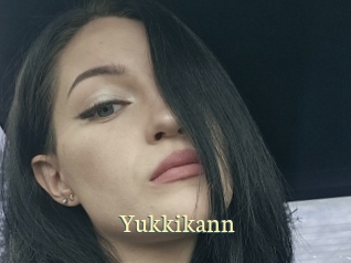 Yukkikann