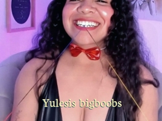 Yulesis_bigboobs