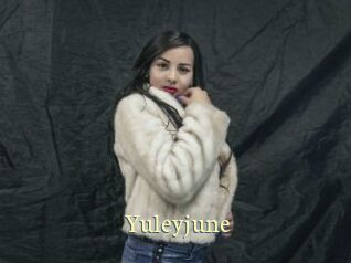 Yuleyjune