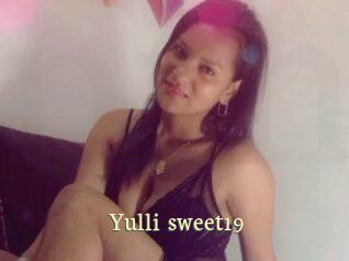 Yulli_sweet19