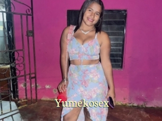 Yumekosex