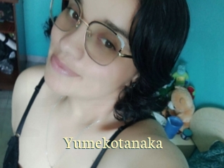 Yumekotanaka
