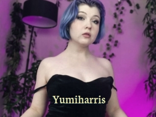 Yumiharris