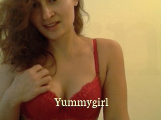 Yummygirl