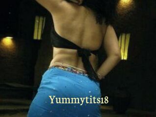 Yummytits18