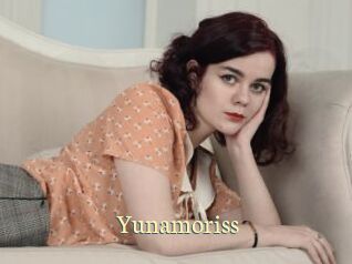 yunamoriss Porn str8