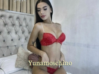 yunamoschino Porn str8