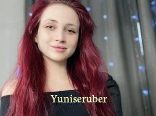 Yuniseruber
