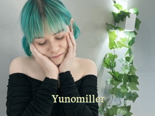 Yunomiller