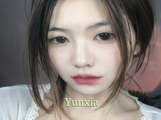 Yunxia