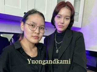 Yuongandkami