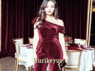 Yurikeyur