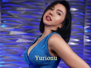 Yurionu