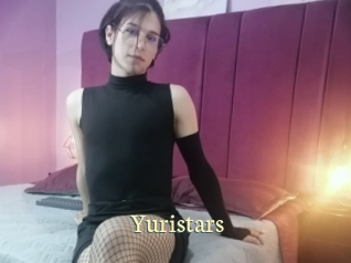 yuristars Porn str8