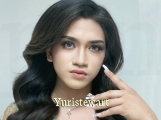 Yuristewart