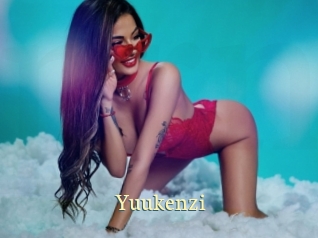 Yuukenzi