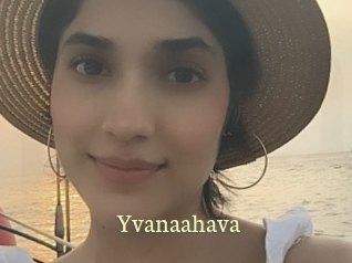 Yvanaahava