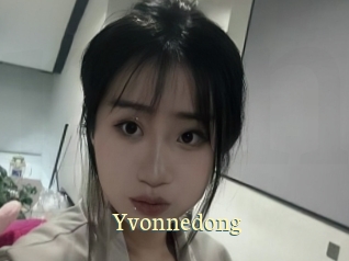 Yvonnedong