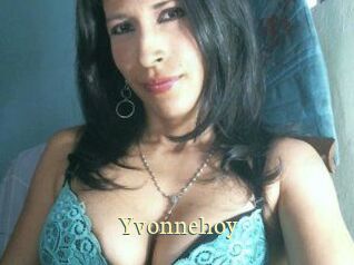 Yvonnehoy
