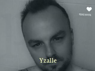 yzalle Porn str8