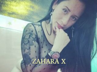 ZAHARA_X