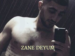 ZANE_DEYUM
