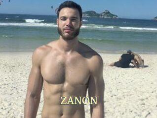 ZANON Porn str8