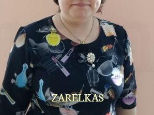 ZARELKAS
