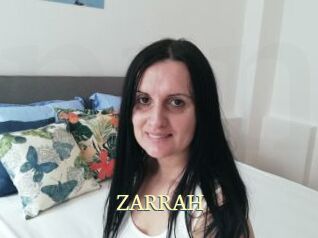 ZARRAH