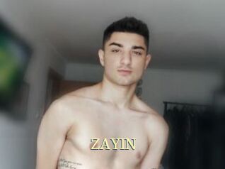 ZAYIN Porn str8