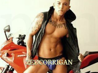 ZEDCORRIGAN Porn str8